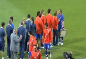 REČI HRVATSKE LEGENDE ODJEKUJU EVROPOM: Verovali ili ne, on tvrdi da Srbija ima najboljeg napadača na celom svetu!