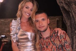 ALBANAC IZ REDOVA ATALANTE: Ostao sam u Bergamu, a moja verenica Alisa se vratila u Srbiju da proizvodi maske!