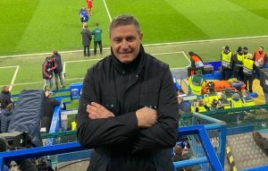 VALJDA ĆE SE OPORAVITI NA VREME: Problemi za Piksija, povredio se desni bek!