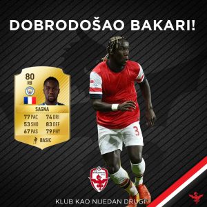 GENIJALNO: Voždovac ‘prodao’ prvoaprilsku šalu, ubrzo im je odgovorio nekadašnji igrač Arsenala