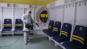 TURCI IMAJU DATUM: Superliga se nastavlja sredinom juna?