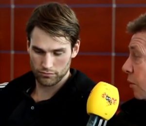 VELIKA TRAGEDIJA: Poginuo bivši rukometni reprezentativac Švedske