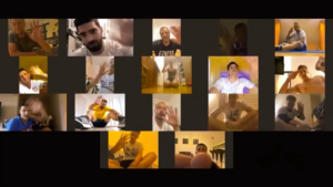 SEMERDI: Ovo je bilo jedno impresivno putovanje – Vojvodina završila sa online treninzima (VIDEO)