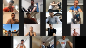 ODLIČNE VESTI: Fudbaleri Vojvodine pripremaju se za povratak na teren (VIDEO)