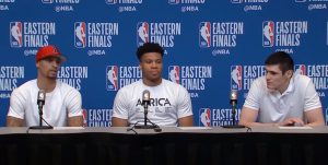 NBA AS ODRŽAO LEKCIJU SVIMA: Ne želim da zbog dodatnih miliona rizikujem zdravlje porodice