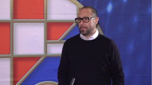 DINAMO IMA NOVOG TRENERA: Jovićević nasledio Bjelicu!