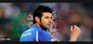 SVETSKI PRVAK SA ITALIJOM: Kukate zbog toga što sedite kući, a kako je mom ocu u zatvoru?