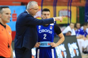 DA LI JE OVO RECEPT ZA ‘VEČITE’: Cibona pravi tim za narednu sezonu, u njemu neće biti mesta za strance
