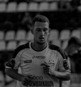 TRAGEDIJA: Preminuo mladi fudbaler u Brazilu