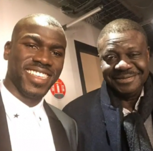 SVETSKI SPORT OBAVIJEN U CRNO: Preminuo Pape Dijuf, čovek koji je promenio moderni fudbal!