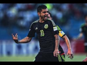 SVI SE NADAJU KORONI: Meksikanac na meti brojnih klubova, a mogao bi da završi u žarištu korone…