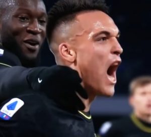 INTER ŠOKIRAO BARSELONU: Italijani za Lautara Martineza traže 90 miliona i dva igrača!