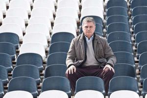 LJUBIŠA TUMBAKOVIĆ: Kao što smo pobedili NATO, savladaćemo i koronu…