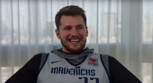 DONČIĆ OBJAVIO SNIMAK IZ BEOGRADA: Košarkaš Dalasa raspametio Srbiju, pa zbog kritika Albanaca obrisao tvit i izvinio se (VIDEO)