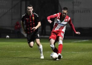 HS SAZNAJE – PO OPROBANOM RECEPTU: Konatar napušta Zvezdu, poznato je gde će nastupati naredne sezone!