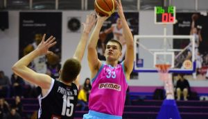 MEGA IMA NOVOG PROFESIONALCA: Mušikić potpisao ugovor!