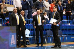 MIHAILO PAVIĆEVIĆ: Partizan mora da se poštuje (VIDEO)