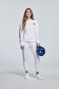 MILICA MANDIĆ NAJAVILA KRAJ KARIJERE: Donela je Srbiji prvo zlato na OI, a posle Tokija se oprašta