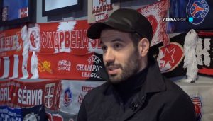 BIO SAM IM TRN U OKU: Milivojević otkrio zbog čega ja napustio reprezenaciju i kako ga je Mitrović „ispalio“