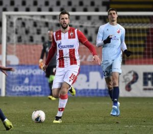 MILUNOVIĆ: Svi na ‘Marakanu’! Želimo da obradujemo navijače