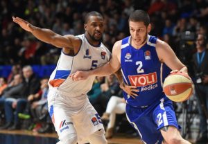 NIKOLA IVANOVIĆ: Voleo bih da se ABA liga nastavi, ali kako stvari stoje sve je teže…