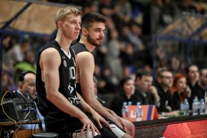 ‘BITNO JE DA NAPREDUJEMO’: Zagorca nakon sinoćnje pobede jedna stvar posebno raduje!