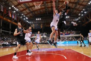 IGOKEA ŽELI U LIGU ŠAMPIONA: FIBA čeka prijavu iz Laktaša