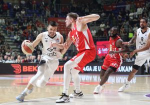 NOVA KOŠARKAŠKA LIGA NIČE NA JADRANU: Bugari i Grci zovu Srbe da se priključe?!