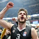 ZAGORAC STAO U ODBRANU OSTOJE MIJAILOVIĆA: „Njegov reizbor je jedini rezonski potez, Partizan ne sme da propusti ovu priliku!“