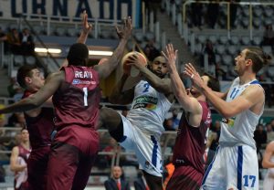 PREVAZIŠLI ‘PANTERE’: Trojica igrača pred Crvenom zvezdom, dva mlada igrača i Australijanac!