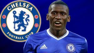 ŠTOPER ČELSIJA: Šta smo mi? Životinje!