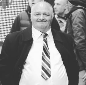 FREDI HAUS SE OPROSTIO OD MIŠE: Dozivao me je imenom, a kada sam ga ugledao usledio je…