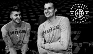 NBA: Bogdanović solidan, al džabe – Bjelica ‘tanak’ u prvom porazu Golden Stejta! (VIDEO)