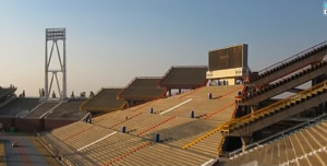 LISTA 10 NAJNEOBIČNIJIH STADIONA NA SVETU: Prvo mesto nosi stadion srpskog kluba (VIDEO)