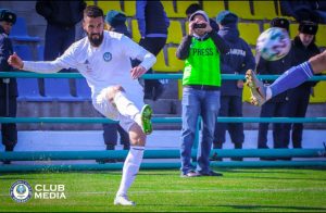 TEMA KORONA NA HS – SIMČEVIĆ: On je bog fudbala u Kazahstanu, imao je ponudu da igra za reprezentaciju, a evo šta poručuje iz Šimkenta…