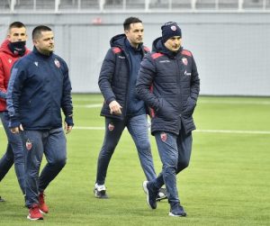 SLAVOLJUB ĐORĐEVIĆ: Sve radimo kao porodica, željno iščekujemo povratak na teren