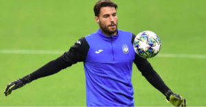 PAKAO KROZ KOJI PROLAZI GOLMAN ATALANTE: Treći put testiran i ima koronu, da li je on svetski rekorder po dužini trajnja virusa…