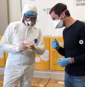 REZULTATI POZNATI: Bivši hrvatski reprezentativac isprobao prvi brzi test na koronu