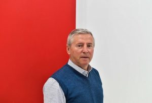 NIKAD EMOTIVNIJI VLADIMIR PETROVIĆ PIŽON: ‘Dolazio sam na Marakanu bez ulaznice i para, redari nisu hteli da me puste! Džaju sam zavoleo slušajući prenose’