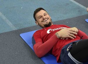 ZORAN POPOVIĆ: Ovo je postalo monotono – treninzi s loptom, u dvorištu…