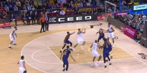 ŠPANCI PRONAŠLI MODEL: Završetak sezone na parketu, 12 klubova, jedna dvorana…