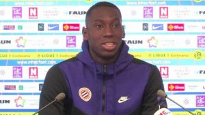 LEPE VESTI IZ FRANCUSKE: Fudbaler Monpeljea diše svojim plućima!