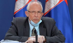 KON UVERAVA: Utakmice sa publikom, može, ali pod ovim uslovima!