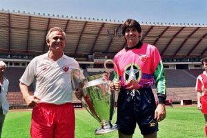 LJUPKO PETROVIĆ: Ne bi nam Bajern ni dao gol da sam na terenu imao njega…