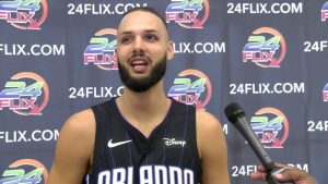 ‘USLEDIO BI MASAKR SA POVREDAMA’ – Nerealno je da se NBA prvenstvo nastavi