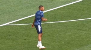 VELIKI PEH ZA FRANCUZE: Mbape neće igrati na najvažnijem takmičenju! (VIDEO)