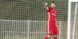 BELIĆ PRED FINALE KUPA SA ZVEZDOM: ’To je jedna utakmica, svaka greška može skupo da košta!’