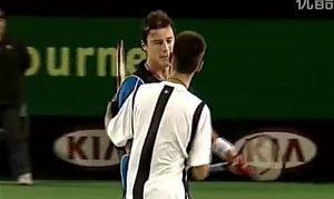 VELIKI NOVAKOV PRIJATELJ PODIGAO PRAŠINU: Sve ovo s koronom je samo priprema, ljudi će biti mikročipovani…