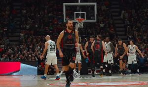 SERHIO RODRIGEZ: Nema šanse da će se Evroliga nastaviti