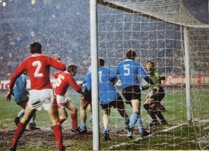 NA DANAŠNJI DAN: Šestić pogodio finale Kupa UEFA (VIDEO)